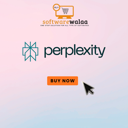 Perplexity Group Buy