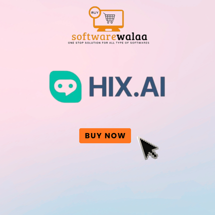 18 HIX AI Group Buy - Image 1