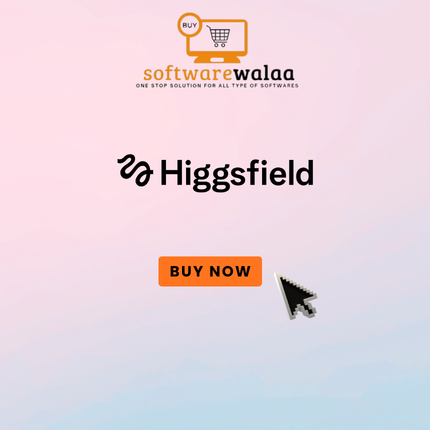 Higgsfield AI tool