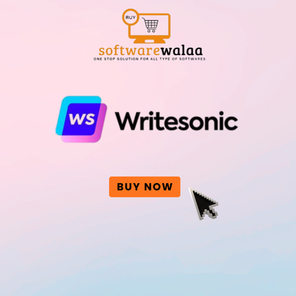 Writesonic Group Buy