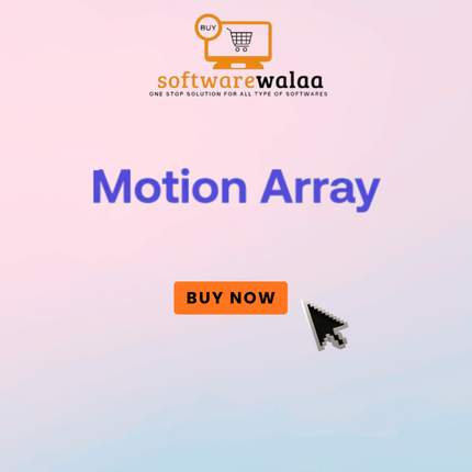 45 Motion Array Group Buy - Image 1