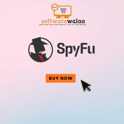 Spyfu Group Buy
