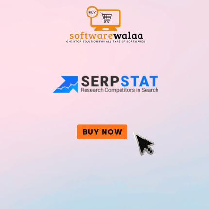 Serpstat Group Buy