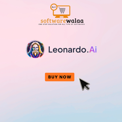 Leonardo AI Group Buy