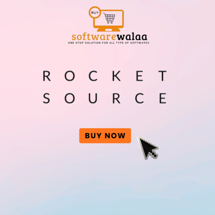 Rocket Source Group Buy
