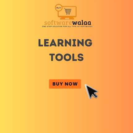 77 LEARNING TOOLS BUNDLE - Image 1