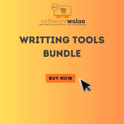 87 Writting Tools Bundle - Image 1