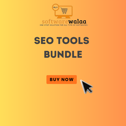 SEO TOOLS BUNDLE