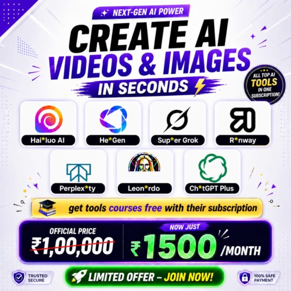 AI TOOLS BUNDLE